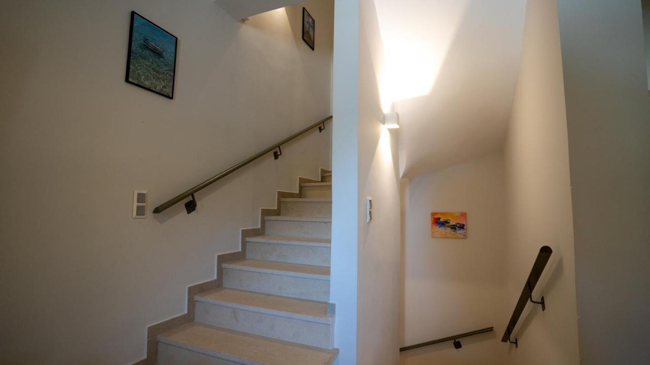 Вилла Alexandra'S House Лимени Экстерьер фото